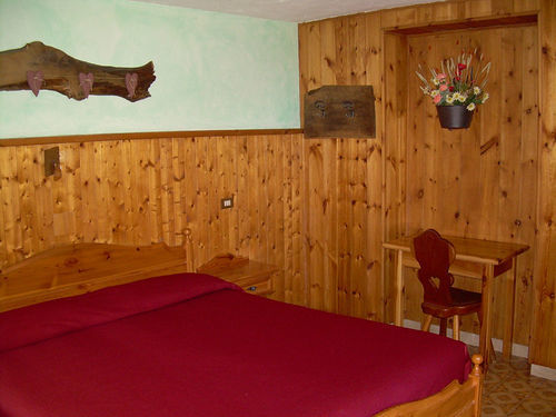 Hotel Ristorante Paramont Baulen Экстерьер фото