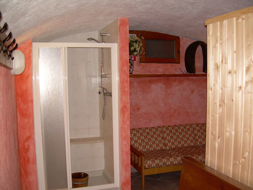 Hotel Ristorante Paramont Baulen Экстерьер фото