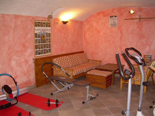 Hotel Ristorante Paramont Baulen Экстерьер фото