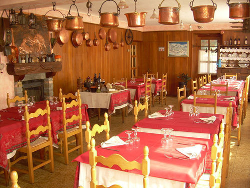 Hotel Ristorante Paramont Baulen Экстерьер фото